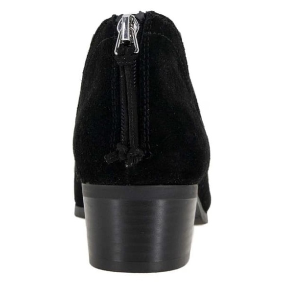 Womens Kenneth Cole® Reaction™ Side Skip Ankle Boots - Picture 3 of 12